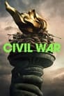 Poster van Civil War