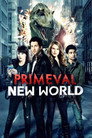 Primeval: New World