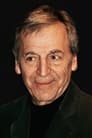 Costa-Gavras isSelf - Filmmaker