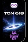 TON618