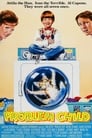 Poster for Problem Child