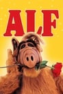 Poster van ALF