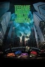 Movie poster for Teenage Mutant Ninja Turtles