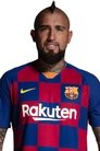 Arturo Vidal isHimself