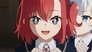 Extracurricular Lessons at a Hot Spring