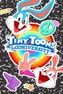 Tiny Toons Looniversity Episode Rating Graph poster