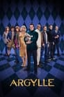 Poster for Argylle