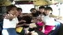 Nakazawa Yuko, Iida Kaori, Abe Natsumi, Ishiguro Aya, Fukuda Asuka