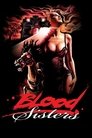 Blood Sisters poster