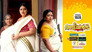 The Fight for the Set Saree