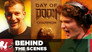 Day of Doom – Behind the Scenes