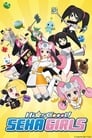 Hi☆sCoool! SeHa Girls Episode Rating Graph poster