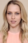 Teresa Palmer isDiana Bishop