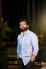 Ram Pothineni isHari