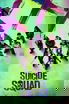 Suicide Squad poster