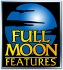 Full Moon Features Full Moon Features