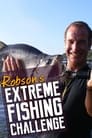 Robson's Extreme Fishing Challenge Episode Rating Graph poster