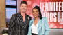 Robin Thicke, Allyson Felix