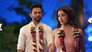 Divya, Shekhar Get Hitched