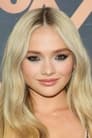 Natalie Alyn Lind isWonder Woman / Diana Prince (voice)