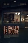 Le ballon de rouge