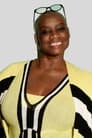 Andi Oliver isSelf - Presenter