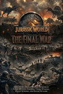 Jurassic World: The Final War