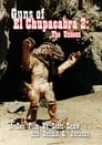Guns of El Chupacabra 2: The Unseen poster