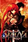Shakugan no Shana Episode Rating Graph poster