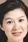Keiko Aizawa isDr. Huang (voice)