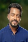 Vishnu Unnikrishnan isKrishnan