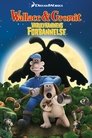 Plakat for 'Wallace og Gromit og varulvkaninens forbannelse (no. versjon)'