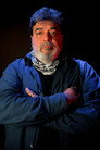 Fernando Pérez isBufalo