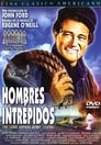 Hombres intrépidos