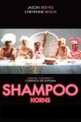 Shampoo Horns