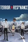 Terror in Resonance Episode Rating Graph poster
