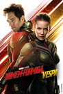Ant-Man and the Wasp