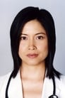 Maggie Shiu isMadam Fong