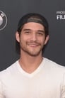 Tyler Posey isRicky