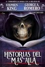 Poster de Historias del más allá