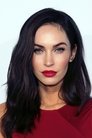 Megan Fox isSamantha O'Hara