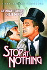 Stop at Nothing