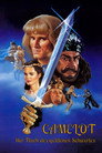 Camelot - Der Fluch des goldenen Schwertes (1984)