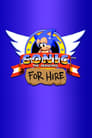 Sonic for Hire Episode Rating Graph poster