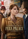 Poster for Midnight at the Pera Palace