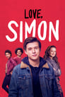 Poster van Love, Simon