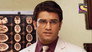 Dr. Ashutosh Is Shocked