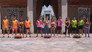 Los 12 finalistas