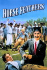 Poster: Horse Feathers