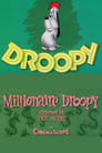 Millionaire Droopy (1956)